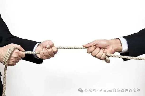 拔河对抗