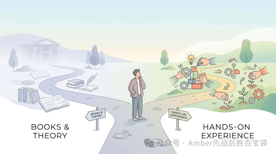 没有体验过，以为自己不想要