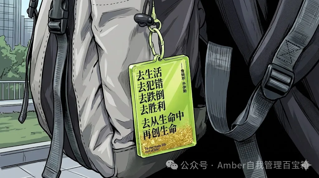 2025 年度复盘 1：我的“神来之笔”