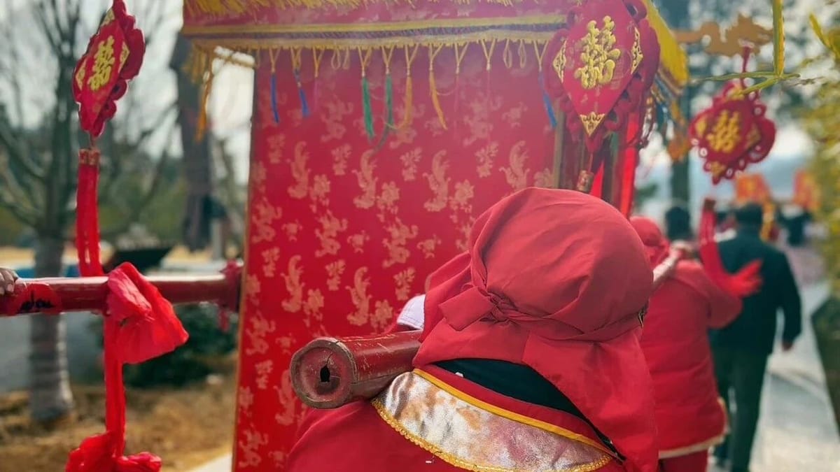 2025W4 复盘：妹妹结婚啦👰