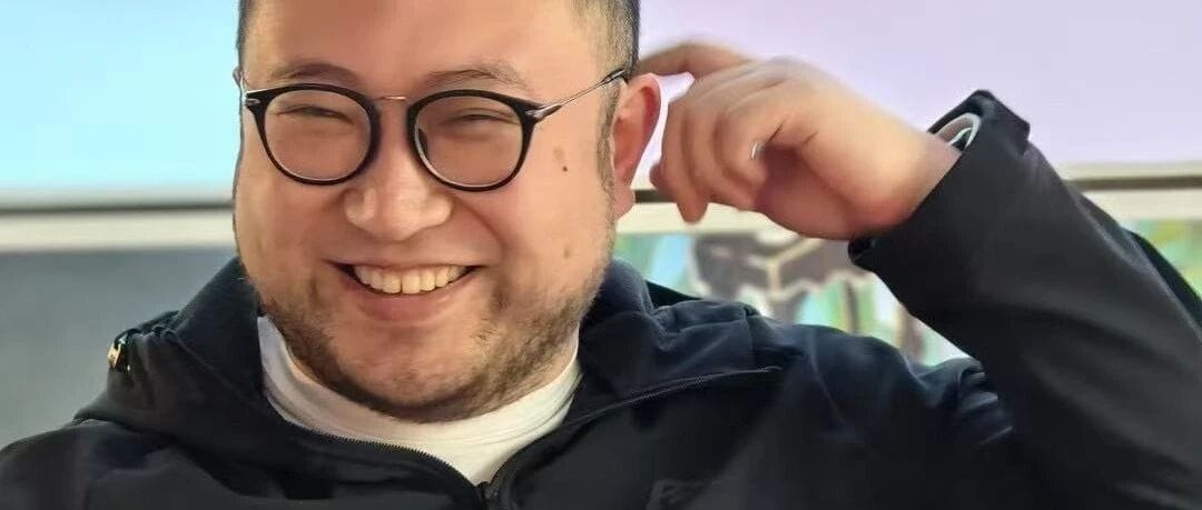 对谈成长教练大福 | 亲密关系的本质，是学会“看见自己”
