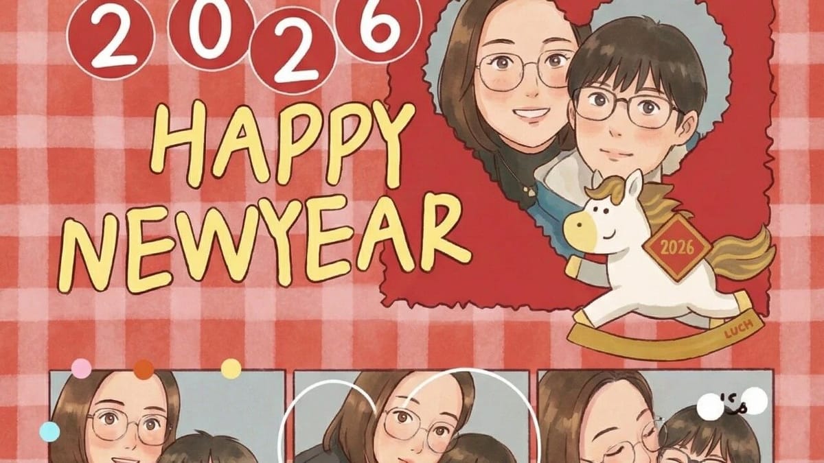 2026W1：主动复盘、黄山、星座原来这么香
