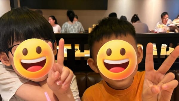 2025W35 复盘: 任何事情都是「两次创造」而成