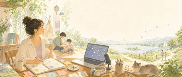 202605月复盘：二手修窗师傅