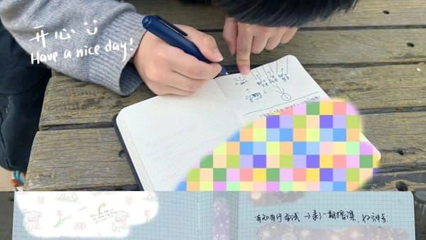 2025W14 复盘：做因果自负的成年人