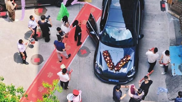 2025W18 虎跳峡 - 徒步乐趣初体验