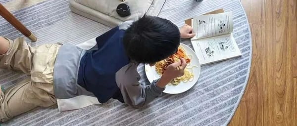 改造案例｜虽然精力不足、预算有限、队友不看好，我们还是解决了“娃没地写作业”这件事